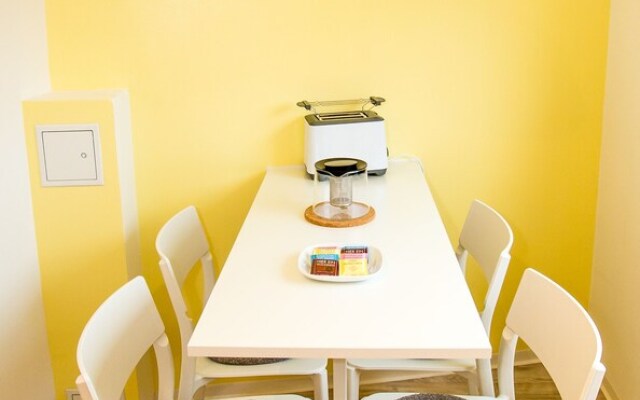 Ferienwohnung Specht