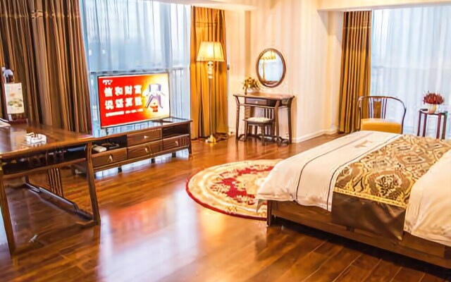 Lantis Hotel