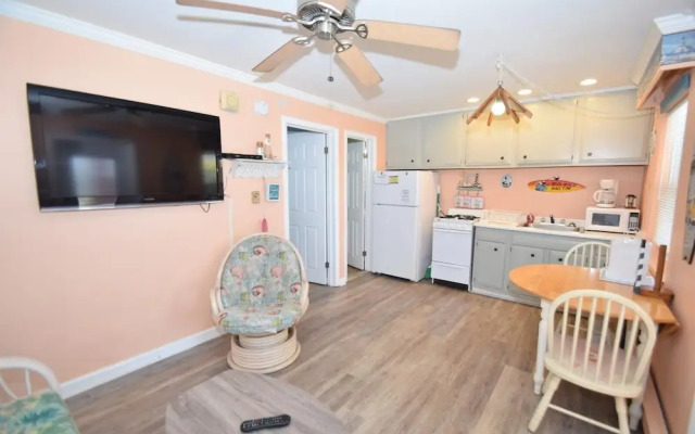 Virginian 4 1 Bedroom Apts