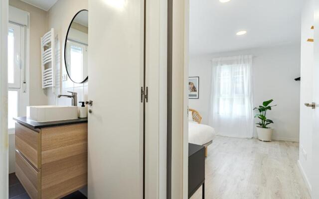 Mad Apartments by Olala Homes