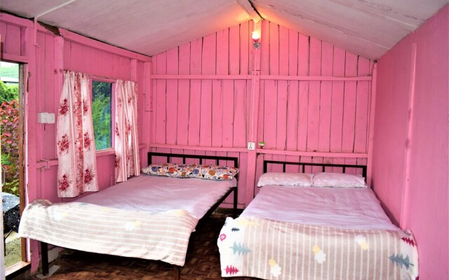 Jungle Crown Organic Homestay
