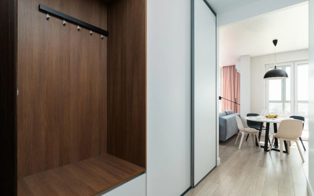 Your Place (Ёр Плейс) на улице Уральская 75 корпус 2