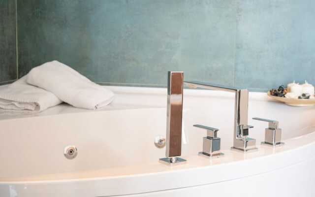 Palermo Historia Rooms and Suites