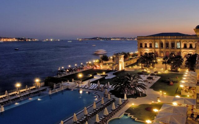 Ciragan Palace Kempinski