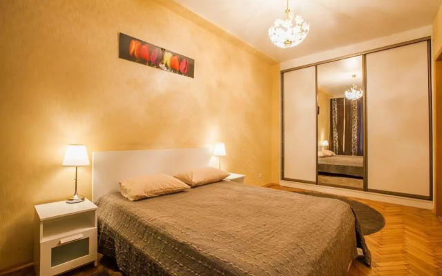 Kvartiras Apartments 4