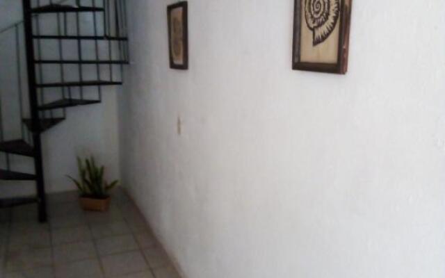 Ho-Skal Xilitla, Departamento 2 Habitaciones