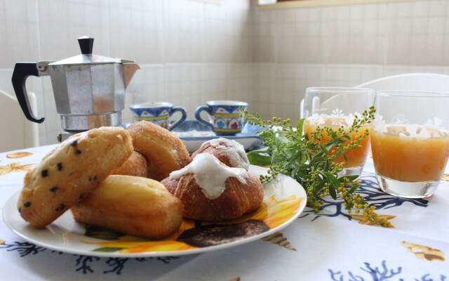 Casa Nonna Marta