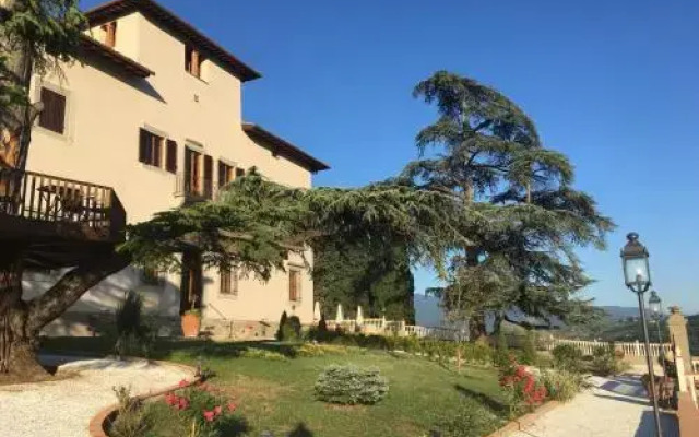 Askeli Palace