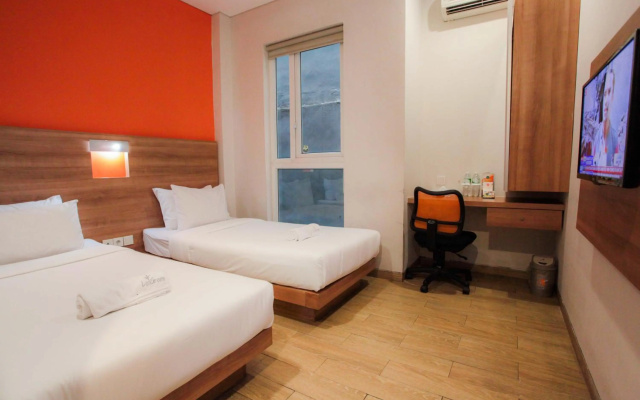 LeGreen Suite Kuningan