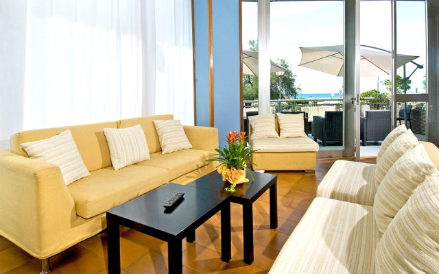 Hotel Flaminio