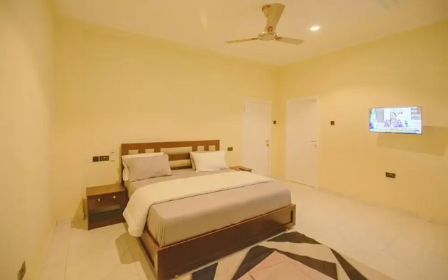 Kingstel Apartments East Legon Accra