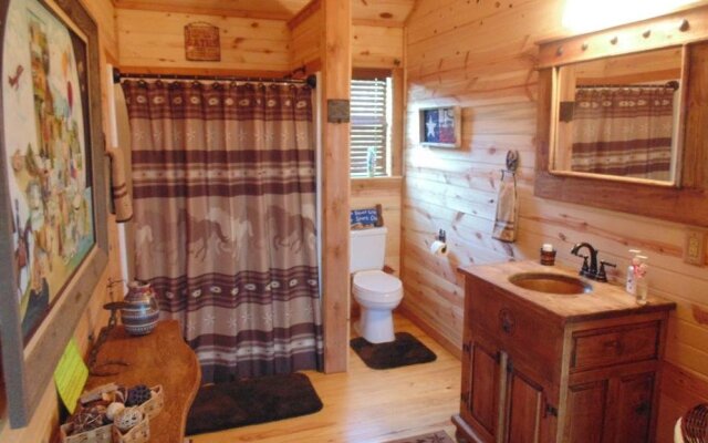 Texas T Bed and Breakfast