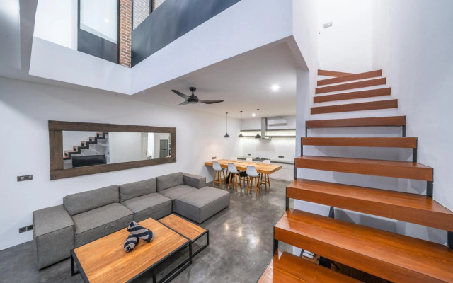 Loft Alex - Modern 1-bdr luxury loft in GREAT LOCATION !