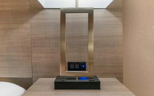 Red Roof Inn Detroit-Rochester Hills/Auburn Hills