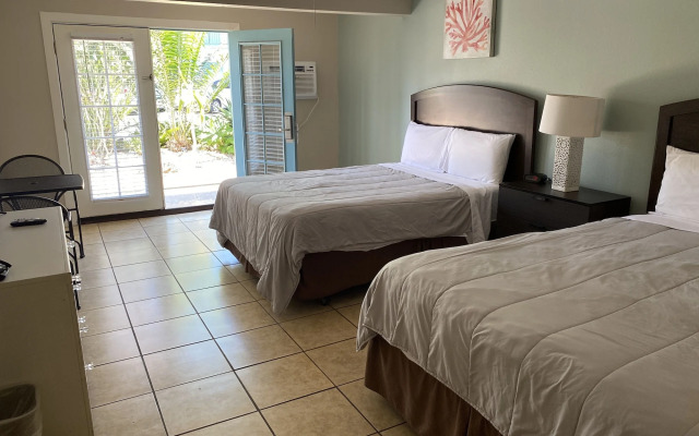 Ocean Villa Inn