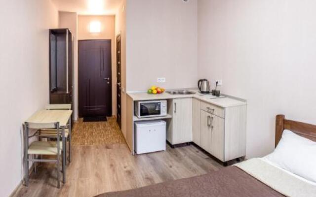 Apart Hotel Smart Studio