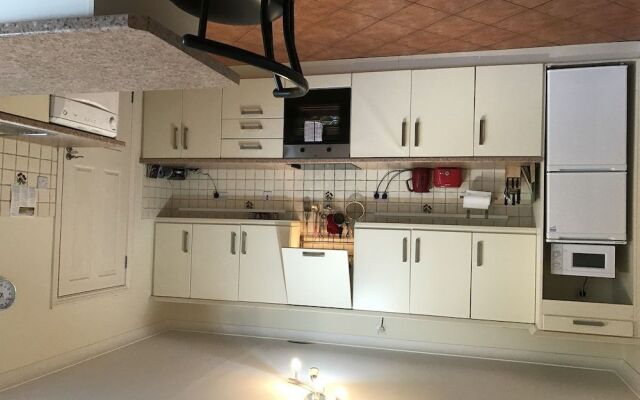 The Clifden Townhouse