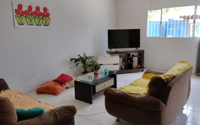 Casa de praia Caraguatatuba Massaguaçú