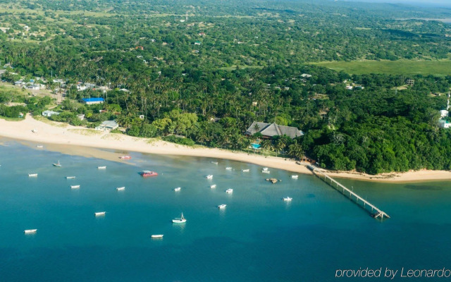 Pestana Inhaca Hotel