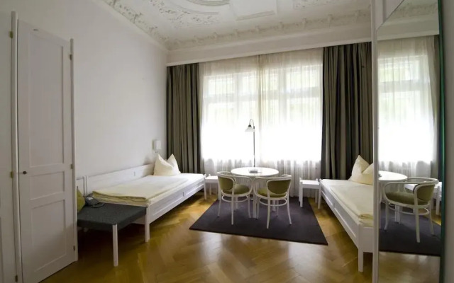 Evangelische Tagungsstätte Wildbad