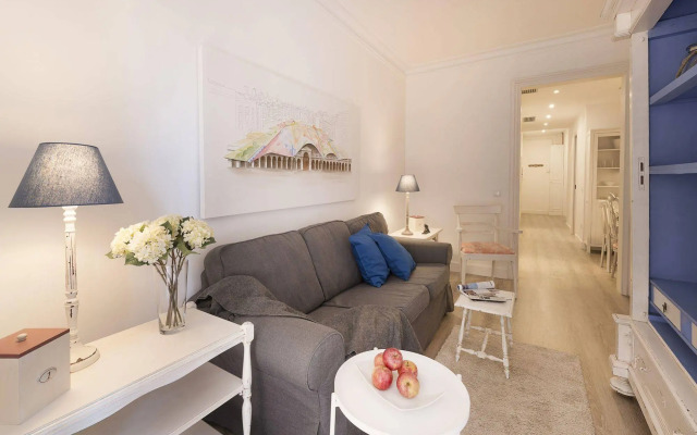 Nextdoor Gracia Barcelona