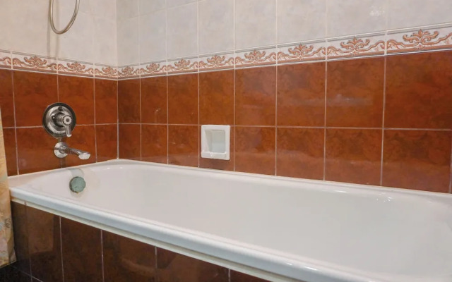 Spacious And Luxury 3Br At Sudirman Tower Condominium Apartment