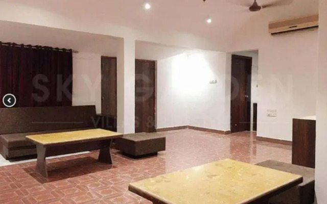 Sky Garden Villa & Lifestyle 4BHK