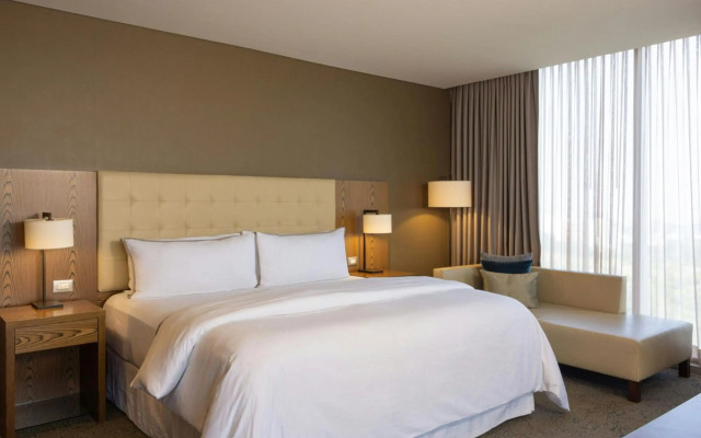 The Westin Santa Fe, Mexico City