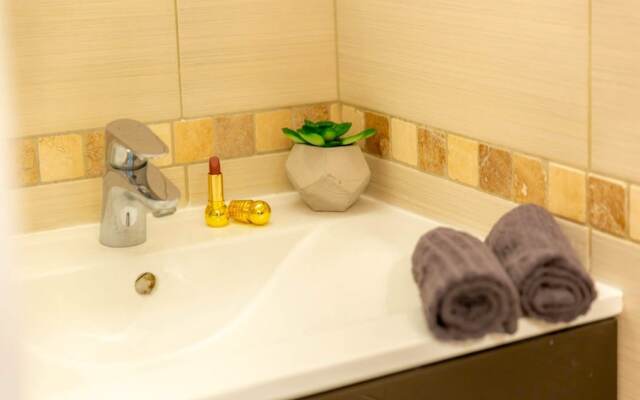 Beautiful Apt With Terrace Near Velodrome