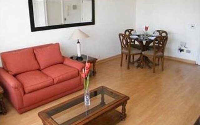 Providencia Suite Apartment