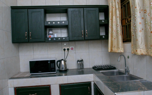 Seguku Katale Apartment 2