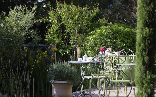 Château de Siran, Hôtel de charme 4 étoiles