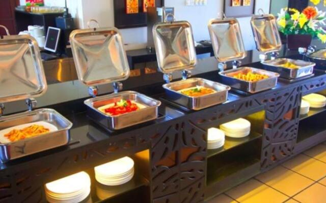 Best Western New Kuta Condotel