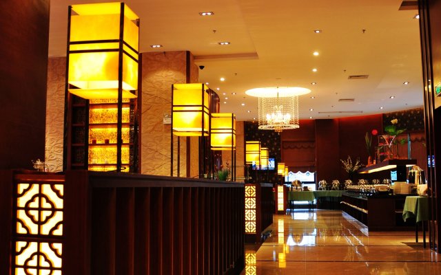 Sanya International Hotel