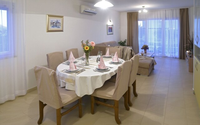 Private Vacation Home Josipa