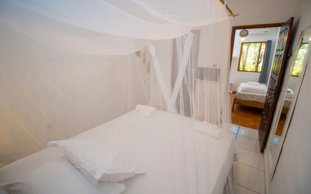 Travel Inn Pousadas & Beach Club Trancoso