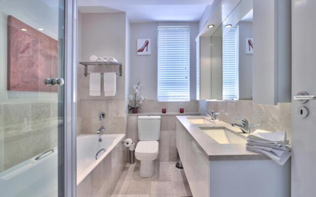 Cloud Nine by Totalstay