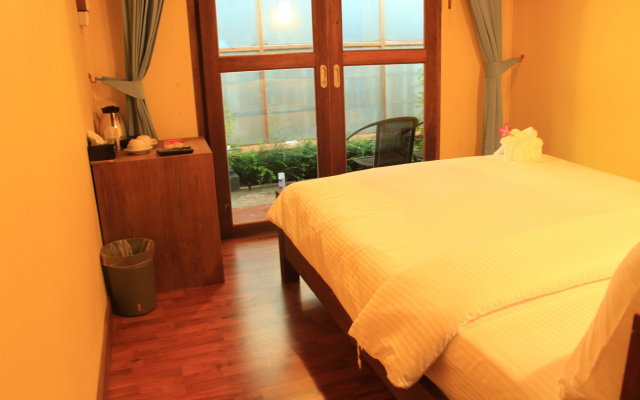 The Noi Guesthouse Koh Lipe