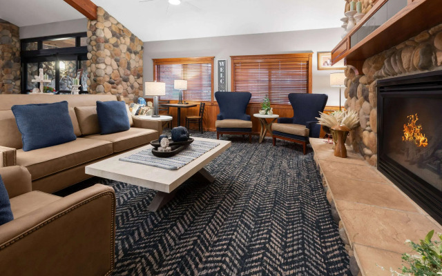 AmericInn by Wyndham Wabasha