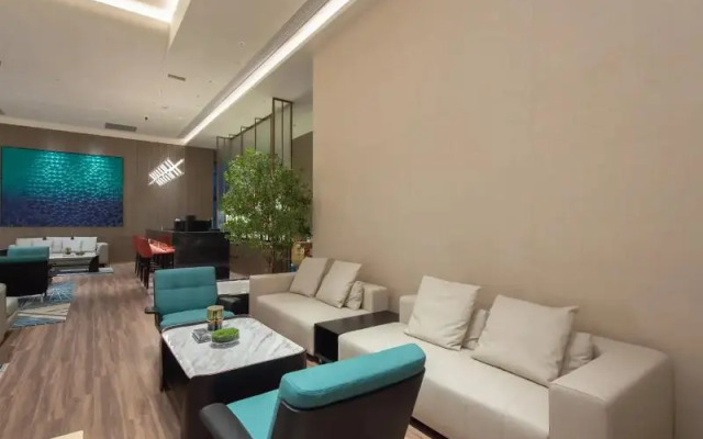 Novotel Wuxi