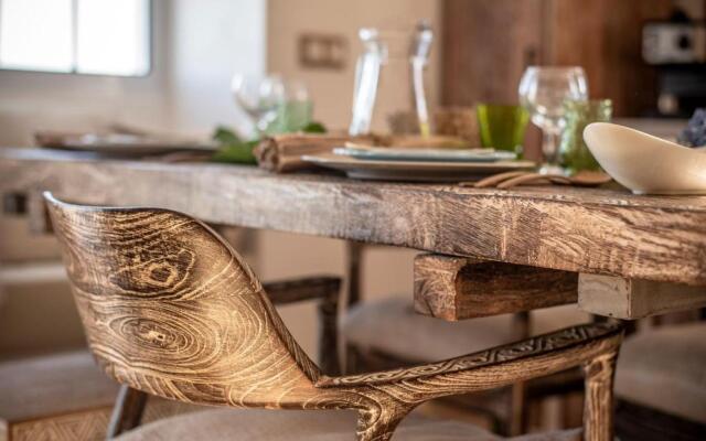 Casita - Cantinho do Paraíso