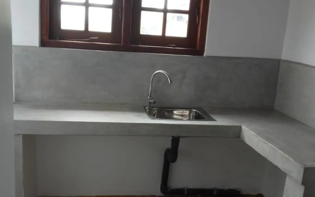 Jayaweera House