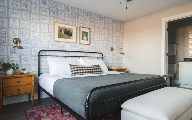 Cherokee Unit 5 in Nashville