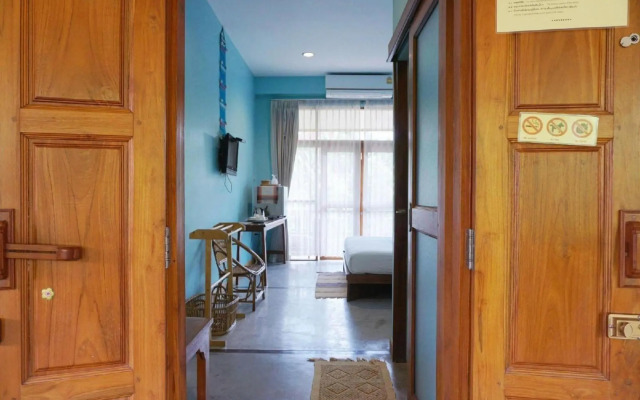 AuangKham Resort