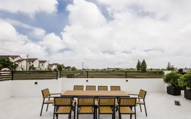 Qianmo Guesthouse