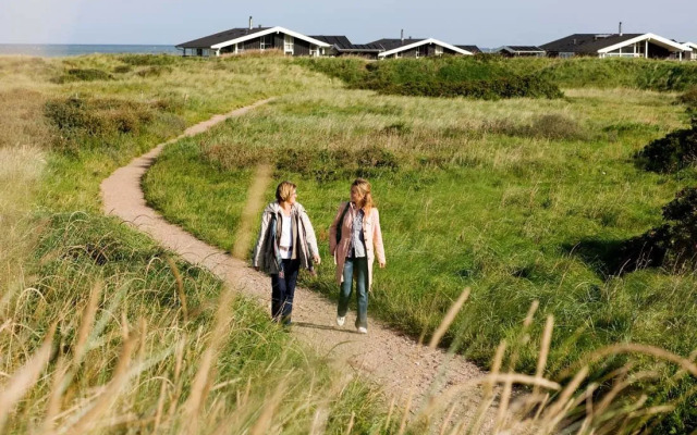 Skallerup Seaside Resort A/S