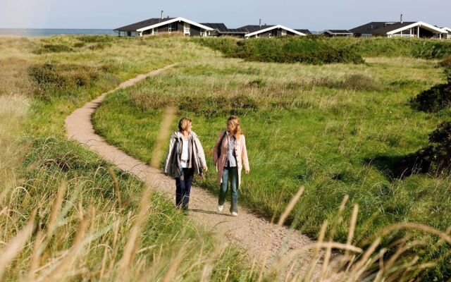 Skallerup Seaside Resort A/S
