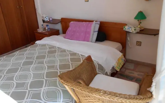 Holiday Home Evangelia