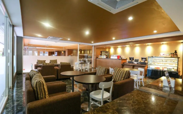 Sylvia Hotel Premier Kupang