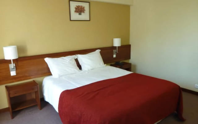 Hotel Senhora do Castelo